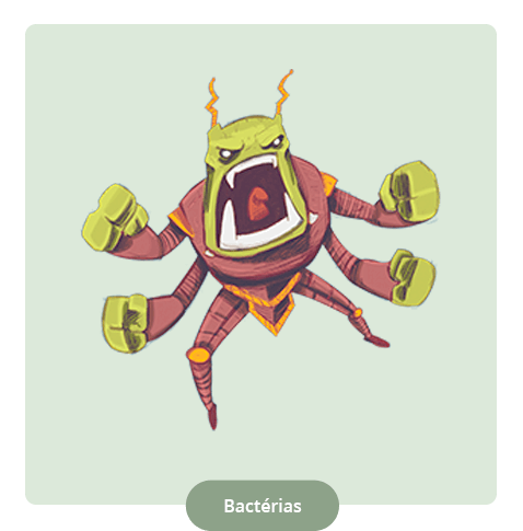 Bacteria-01