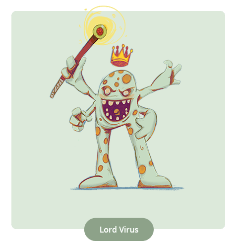 Lord-Vírus
