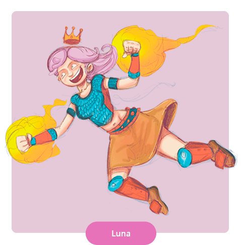 Luna