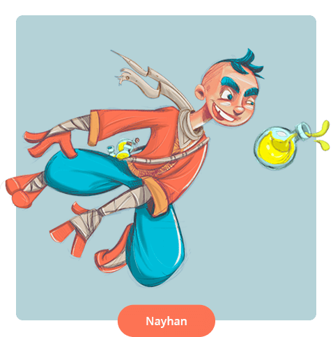nayhan